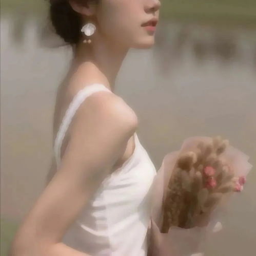 女头一组不露脸的女生头像