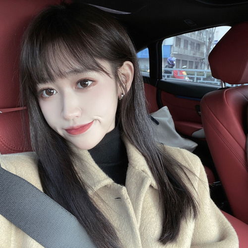 二传二改注明dt晚约自截微调女生头像堆糖,美图壁纸兴趣社区