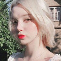 最火女生头像qq女生头像图片大全2019高清女头第10页潮人个性网