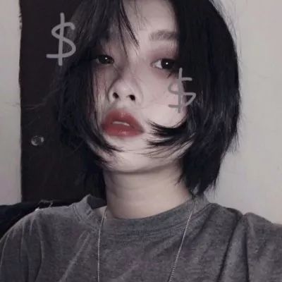 女生头像抖音可爱女头像