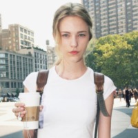 欧美女生qq个性头像