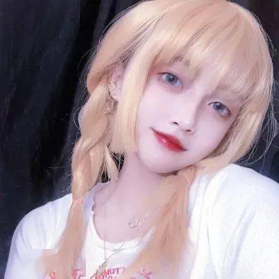 高清女生头像真人气质女头像