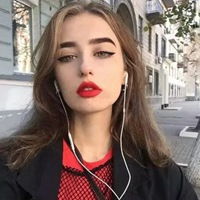 欧美头像女20212021最新欧美女ins风头像