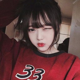 剪还是不剪刘海女生才懂的10个苦恼