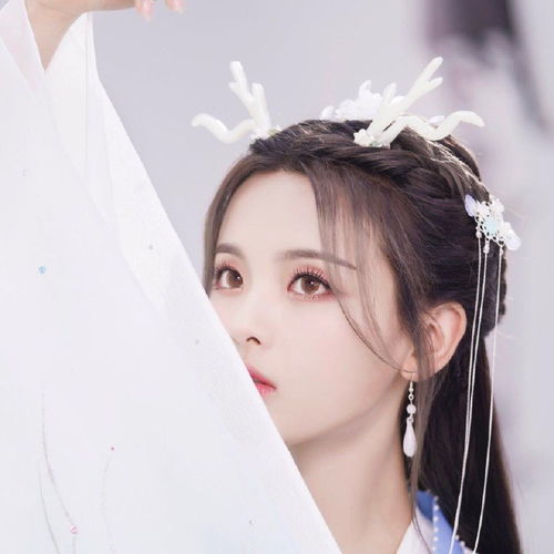 什么样的女生可以称作小仙女