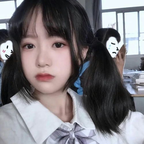 真人女生头像对讨厌的事不能说讨厌,对喜欢的事也总是偷偷摸摸