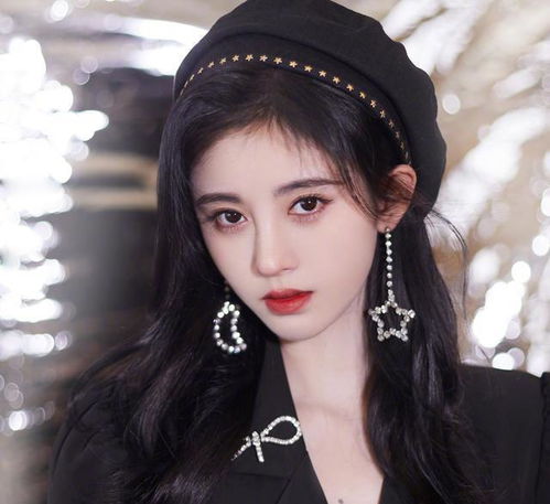 鞠婧祎究竟做错什么了假脸假身高假人设,还能不能挽回路人缘