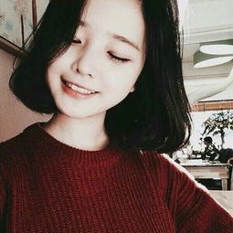 女孩儿诶的美拍