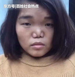 26岁女子长着大蒜鼻,为了变美苦练化妆十年,终成女神