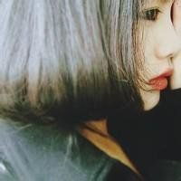 唯美长发女生头像微微一笑你很美