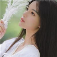 清纯美少女头像女生微信头像图片大全