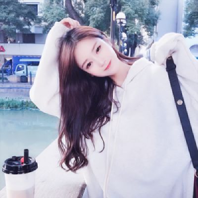 漂亮好看的微信女生头像图片2021最新款