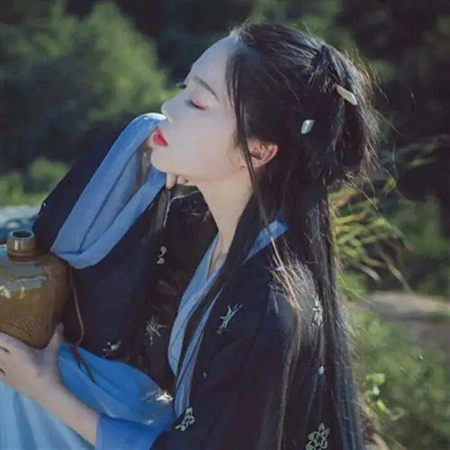 闺蜜头像女生姐妹头像大全