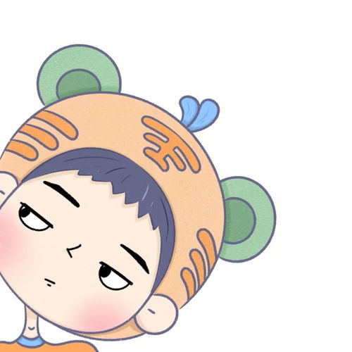 十二生肖情侣头像原创panyx别误会,普通情侣,不是朋友腾讯新闻