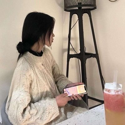 不想说话时的自动回复