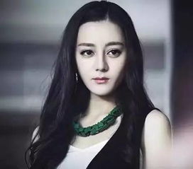 迪丽热巴会成为下一个全网黑的女星吗看她老板杨幂就知道了...