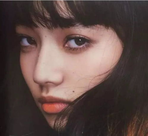 美剧版富江公布女主角,盘点那些营销过富江的女明星谁最像气质