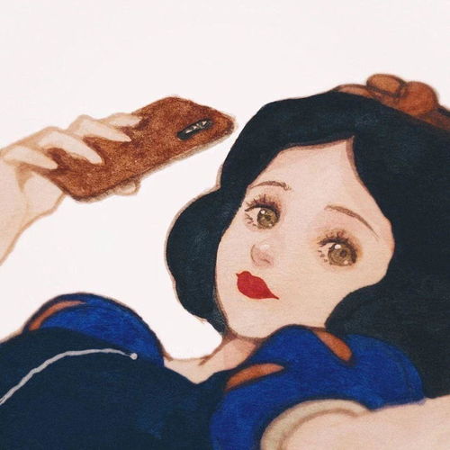 有没有三人的闺蜜头像呀