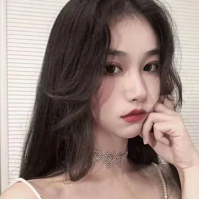 粉丝求图0308吊带干净女生头像