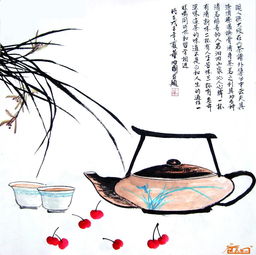 作品26董治国中国书画服务中心
