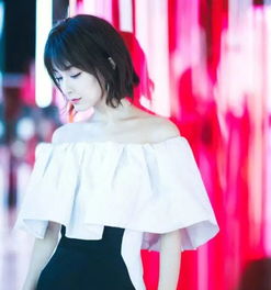 吴昕带火的仙女烫到底有多美女明星都在烫,这也太好看了