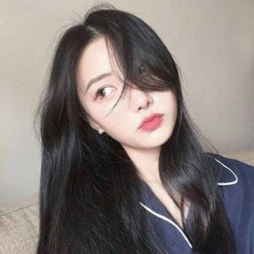 成熟高冷气质女生头像,女生头像图片