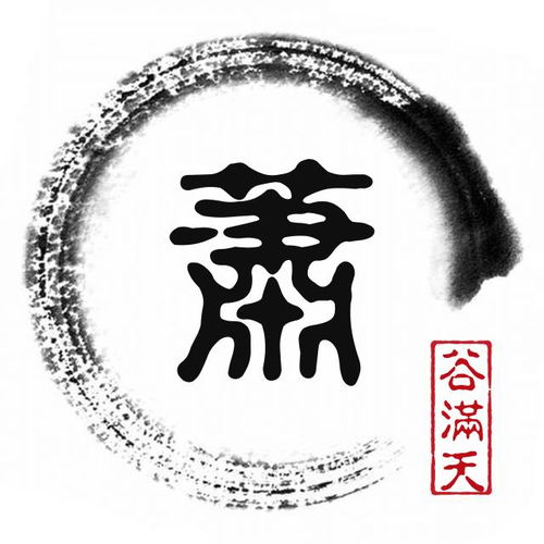 66张百家姓头像壁纸,吉祥如意花好月圆,一定有你喜欢的