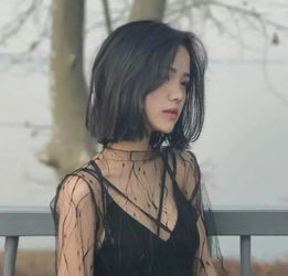 今年妹子最爱的短发在这里