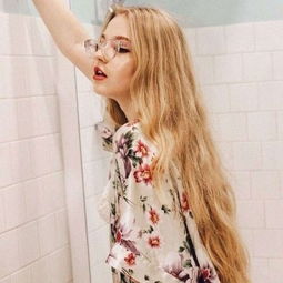 qq头像欧美风女生气质