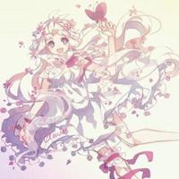 唯美二次元美少女头像微信头像图片大全