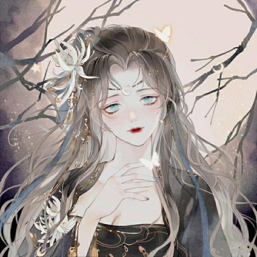 花接受凋零,风接受追寻