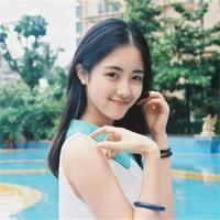 我想知道这个头像的人叫什么