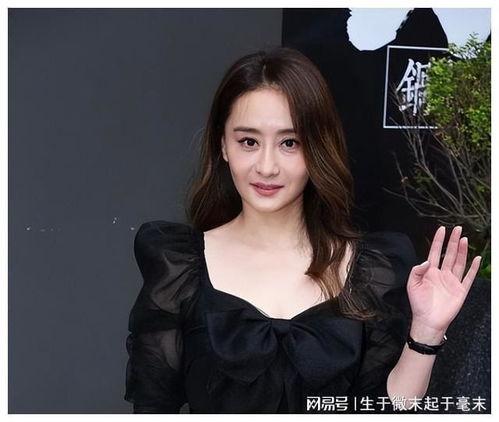 自带苦相的7位女星越看越丧,五官漂亮却演啥都苦情,太吃亏
