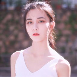 安静优雅气质女生头像唯美图片2018我依然忘不掉你的一切