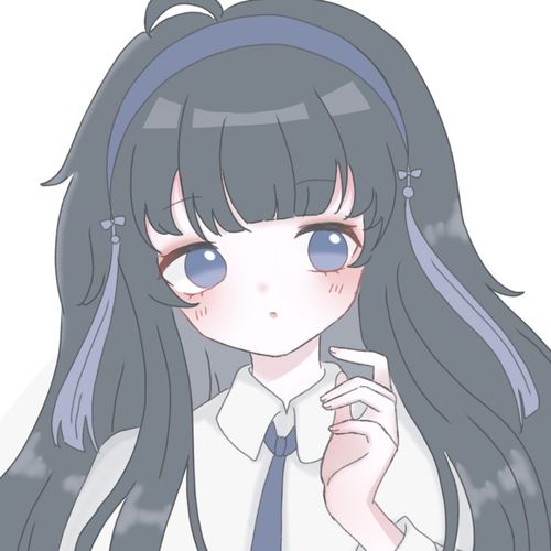 女生头像我是你最喜欢的小宝贝吗