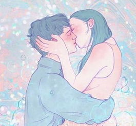 你跟女朋友或男朋友做过最美好的一件事是什么