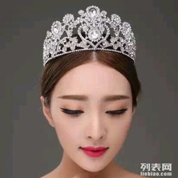 专业承接新娘跟妆