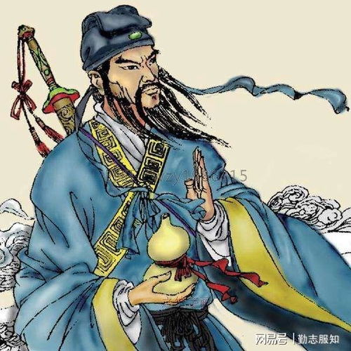 道教内丹修炼分为五宗,总有一宗适合你