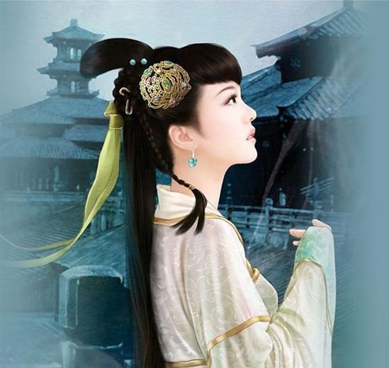 相貌一般,但是聚财旺夫的3大生肖女,权钱皆在手