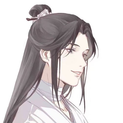 头像摸点鱼吧