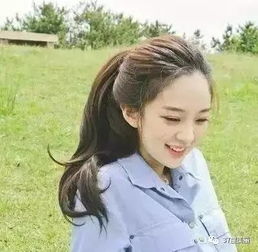 最有女人味的3种发型,这些发型绝对是你的最爱