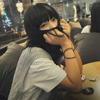 最新搜箩筐女生qq头像