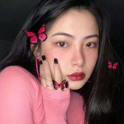 女生头像漂亮的小姐姐头像967