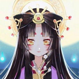 qq头像女生霸气高冷范吸烟阴阳师