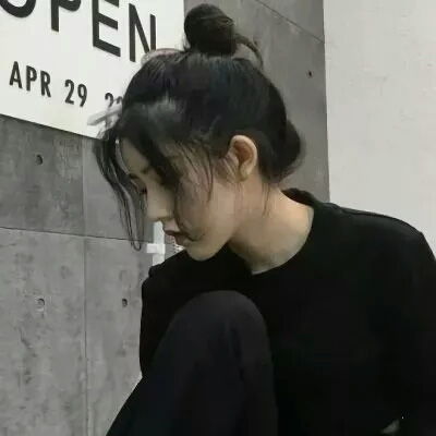 好看的女头像真人2020女头像霸气高冷