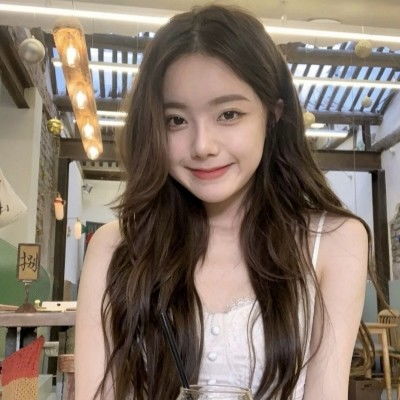 ins夏天该用的女生头像