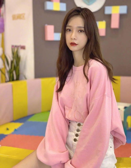 认真的嘎嘎们明明是有趣女孩的圈粉大会