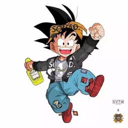 一波龙珠xswag帅炸了好么