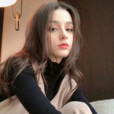 女生高级质感头像部位欧美