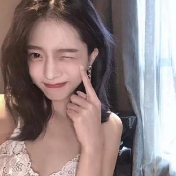元气甜美仙女头像